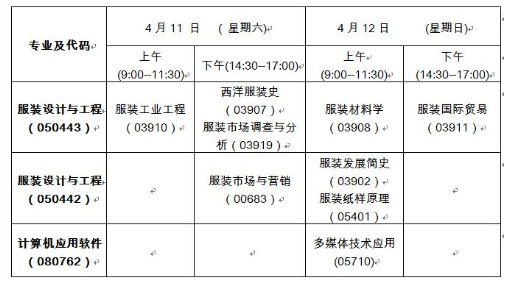 官方公布！吉林省2020年4月自学考试报考通知