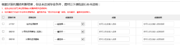 江苏省2020上半年高等教育自学考试毕业（申请时间、条件）办理通知