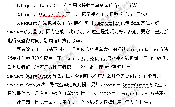 2020上半年（8月）自考《网络应用程序设计07026》真题答案解析（回忆）