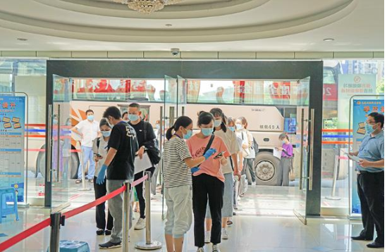 重庆考区2022年初级会计考试于8月7日结束，报考6.77万人，实考3.88万人