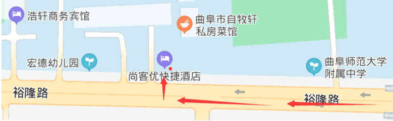 山东省曲阜师范大学2022年高等教育自学考试本科毕业生学士学位申请材料提交通知
