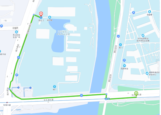 江苏省苏州市吴江区2022年10月高等教育自学考试时间、地点及疫情防控通知