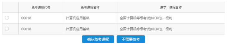 关于江苏省徐州2022年下半年自学考试免考申请、省际转考详细信息