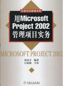 2022年吉林自考《项目管理软件07171》