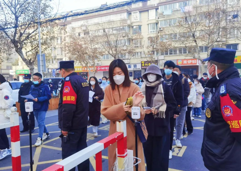 2023年江苏省自考1月份考试已经结束，预计2月中旬公布成绩！