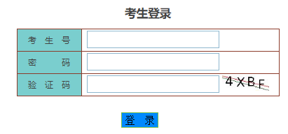2023上半年（4月）广东本科自考报名官网入口-报考具体流程