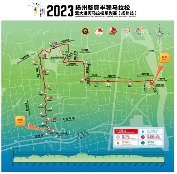 考前必看！江苏扬州市2023年4月自学考试考前提醒