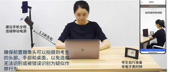 北京北大方正软件职业技术学院2023年上半年自学考试非笔试及实践课程考试安排