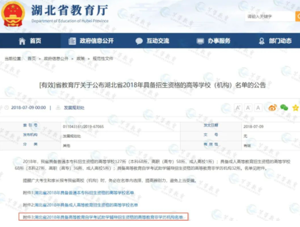 小自考在哪报名？小自考网络助学点有哪些？