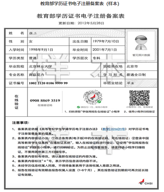 广西柳州市2023年上半年高等教育自学考试毕业证书办理时间及程序
