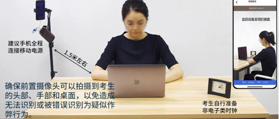 北京北大方正软件职业技术学院2023下半年自学考试非笔试及实践类课程考试安排