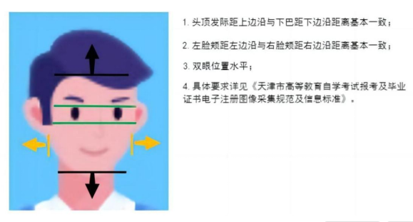 天津市2025年下半年高等教育自学考试毕业申请通知华夏大地教育网4.png