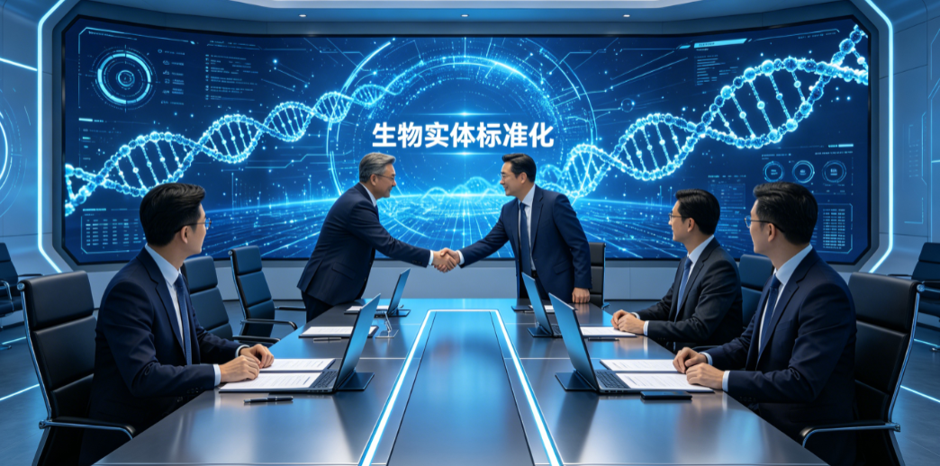 华富教育以AI技术布局生物医药信息服务赛道，新项目签约落地.png