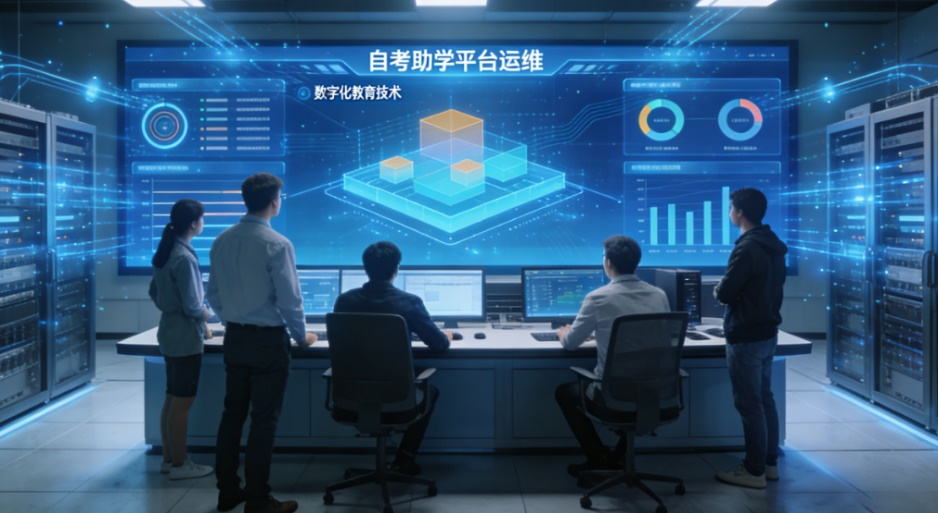 2026年华夏大地教育网以AI革新自考网络助学，与福州工商学院共启教育数字化新征程.png