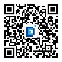 工程中心公众号二维码